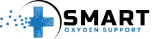 Smart Oxygen Support Logo